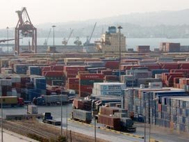 Dizel sektör limanlara yanaşıyor