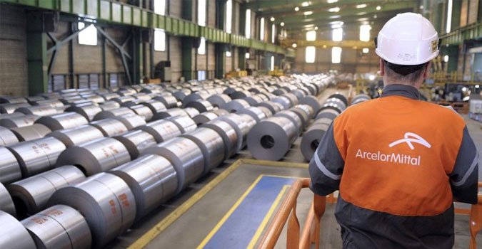 ArcelorMittal, inşaat mühendisliği için düşük emisyonlu çelik levha ürünlerini piyasaya sürüyor