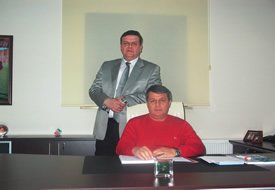 Doğuş Ruman Dünyaca ünlü markaların Türkiye Distribütörlüğünü yapıyor