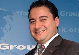 Babacan'dan 'mevduat' açıklaması 