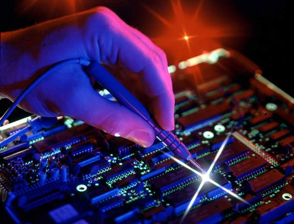  Electronica PCB Marketplace başarı modelini devam ettiriyor