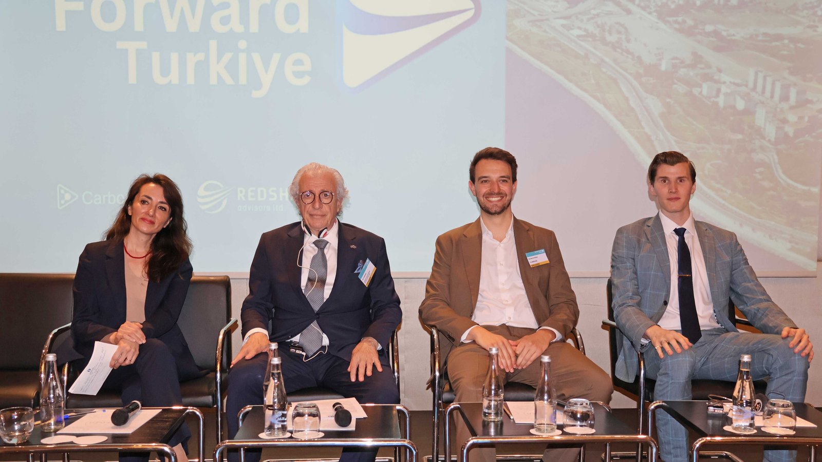 Türk Emisyon Ticaret Sistemi ihracatçıları AB pazarında daha rekabetçi hale getirecek