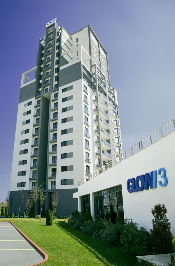 Yeni yıl hediyeniz MOM Yapı’dan