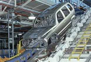 Yerli otoda üreticiler karşı karşıya