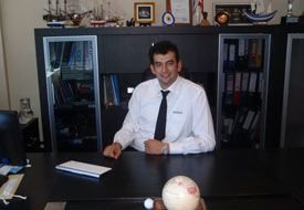 Yunus Can Yeşilyurt: “Kazanmak için önce kazandırmak gerekiyor”