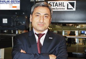 Hasan Parlak: Sektördeki firma sayısının çokluğu kalite ve fiyat politikalarına zarar veriyor?