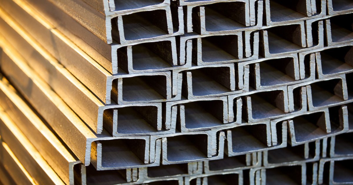 Dnipro Metallurgical Plant, Ukrayna Pazarında Genişlemeye Odaklanmış Durumda