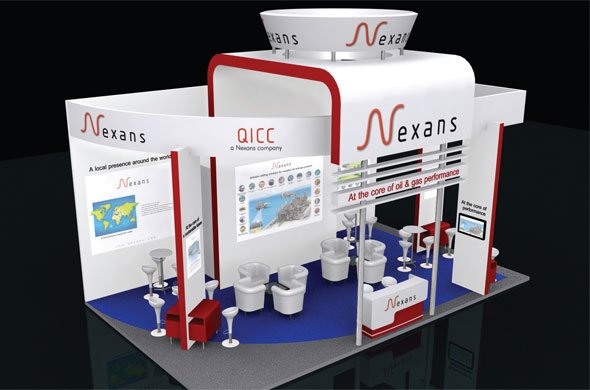 Nexans 2011'i Rekor Büyümeyle Tamamladı