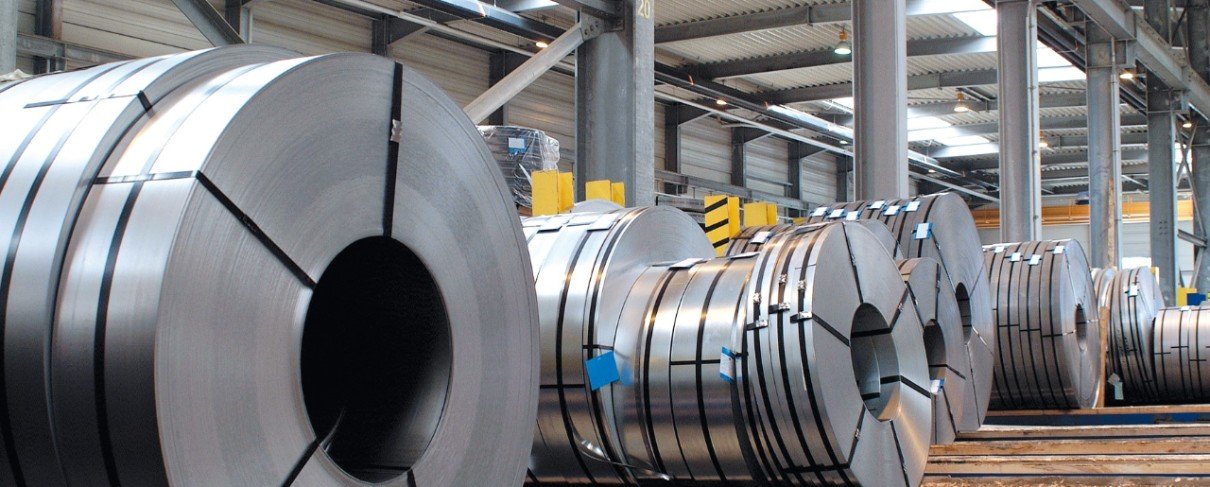 Klöckner & Co, Paslanmaz Çelik Tedarikçisi Olacak