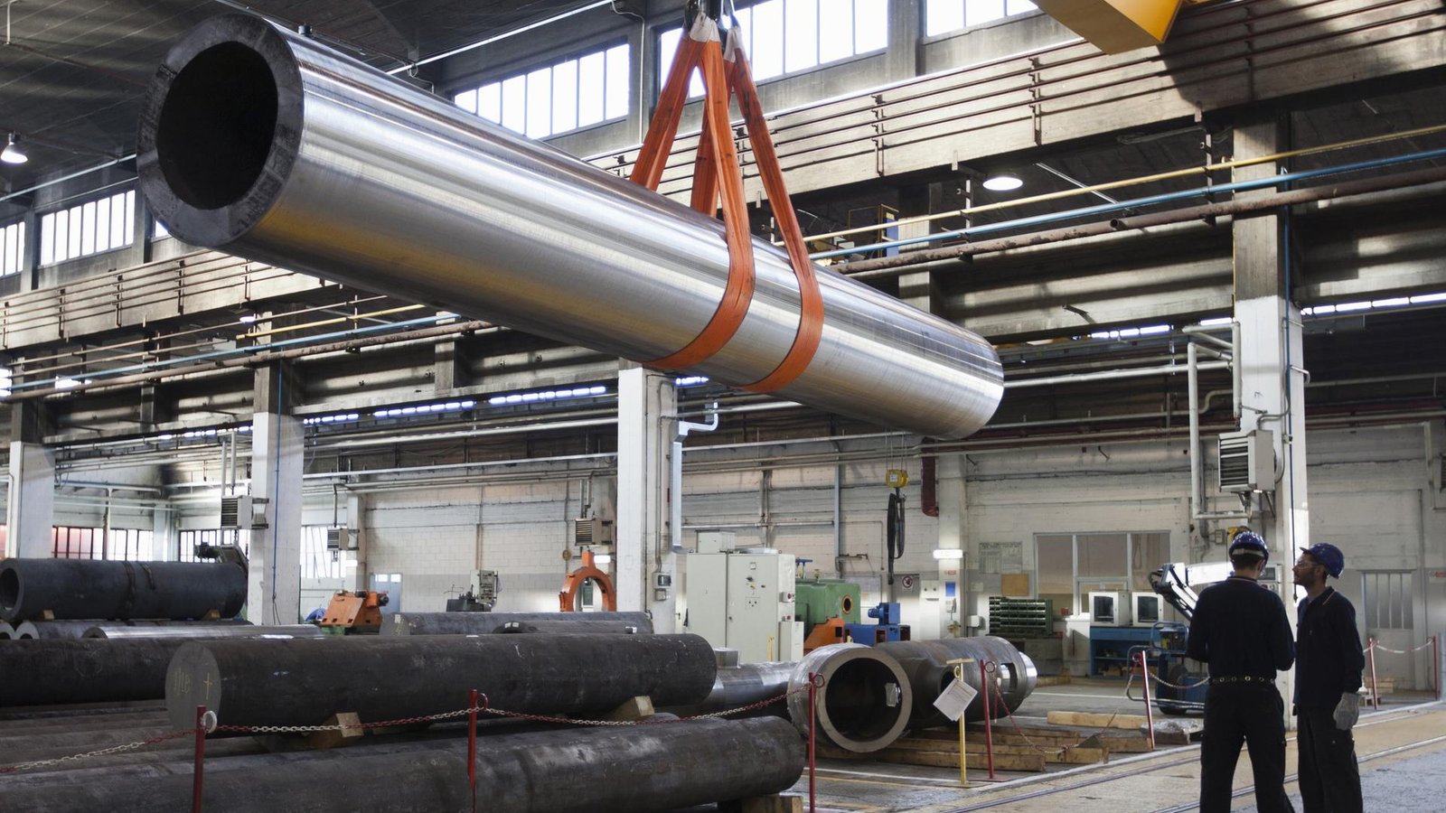 Uluslararası ticaret yeşil dönüşüm ile değişim geçiriyor