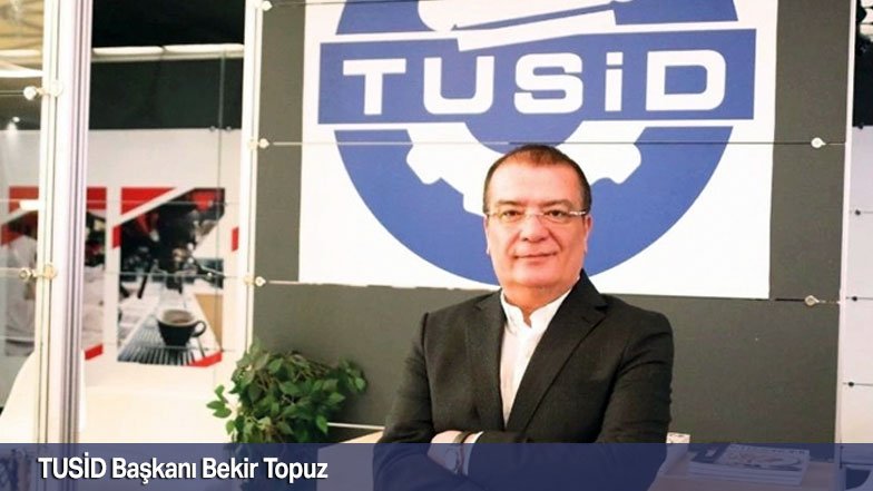 “Vergi kalkarsa ihracatımız  10 milyar dolara ulaşabilir “