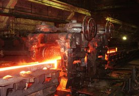 Hindistan, DRI üretiminde lider