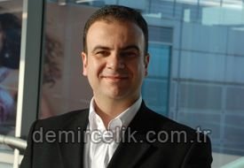 Ü. Tolga Gökçen: Ürünlerimizi dünyanın önde gelen ülkelerine ihraç ediyoruz