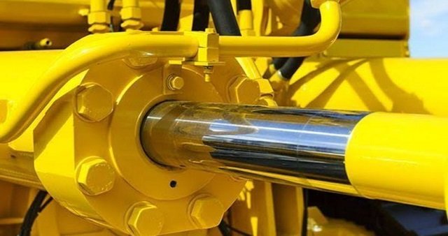 Hidrolik sektöründe inovasyon kaçınılmaz!