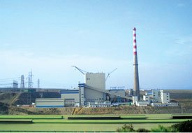 İçdaş'a AB'den çevre ödülü