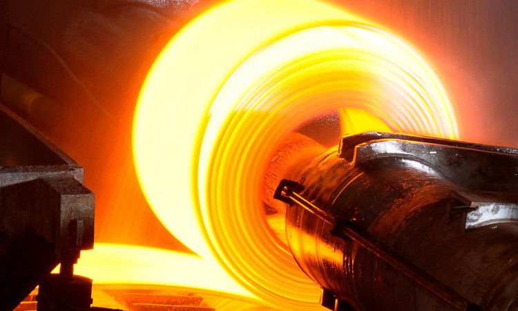 Avrupa'da sıcak haddelenmiş rulo fiyatları sabit seyrediyor