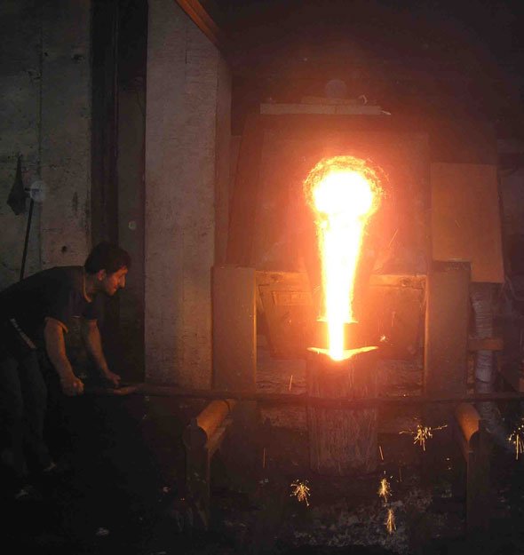 Karadeniz Demir Döküm yatırımla büyüyecek