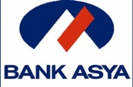 Bank  Asya 'nın  Yeni  Genel Müdürü   Cemil Özdemir