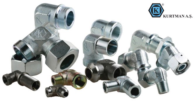 Sektörde Kalitenin Adresi: KURTMAN