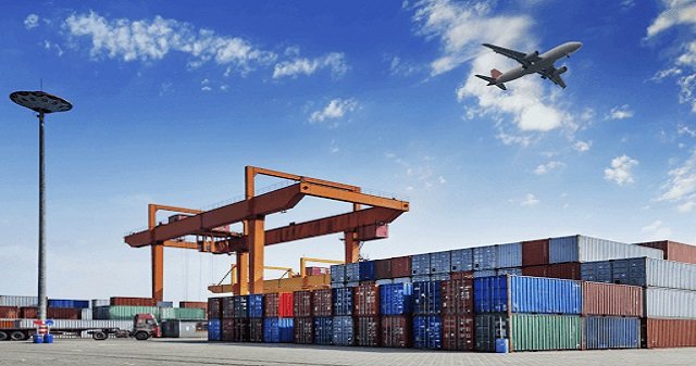 Batı Akdeniz'den maden, metal ve sanayi ürünü ihracatı arttı