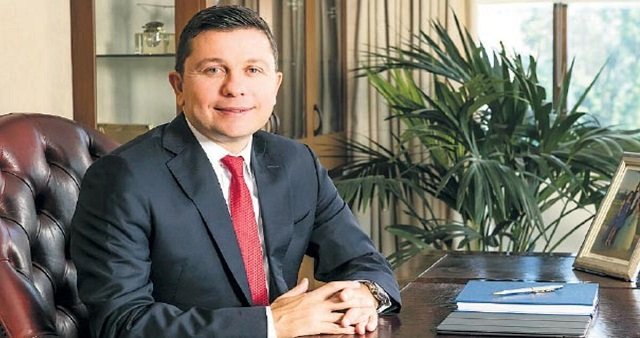 Assan Alüminyum, sektöründe risk yönetimi belgesini alan ilk firma oldu