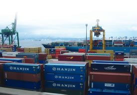 Irak'a ihracat, ABD ve Rusya'yı solladı