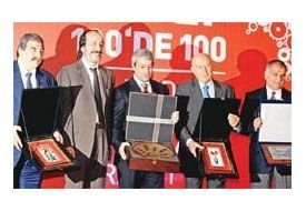 Türk makinesi ‘tıkır tıkır’ 100 milyar dolarlık ihracat yapacak