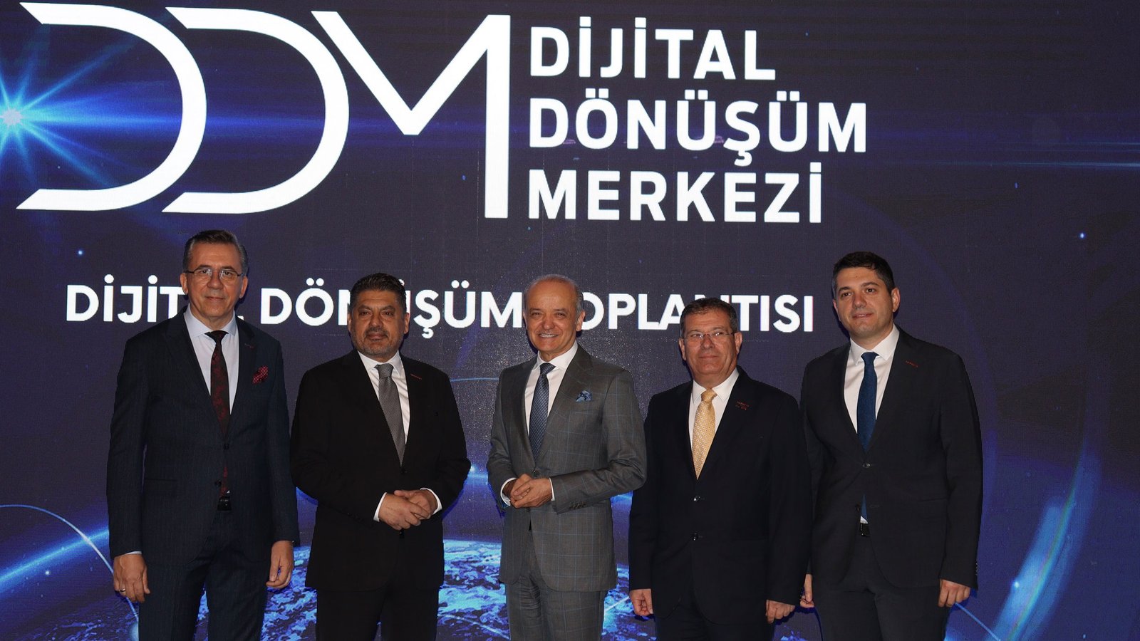 Dijital Dönüşüm Merkezi eğitim programı Eskişehir’de yapıldı