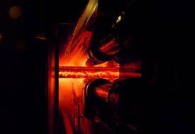 Bahreyn ile Demir çelik Ticaretimizin Geliştirilmesi çin önemli Bir Adım Atıldı