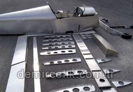 Tezmak ile Havacılık Sektörü'nün Lider Markası SNK'dan Çözümler