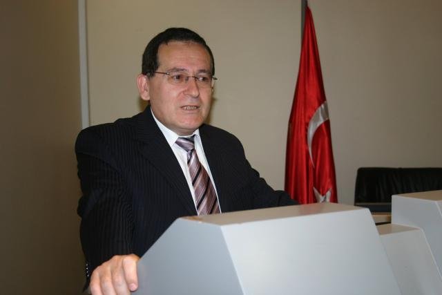 Trabzon Uluslararası Üs Haline Geldi