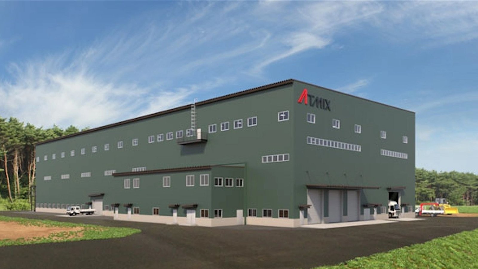 Epson, atıkları metal tozuna dönüştüren fabrika kuracak  