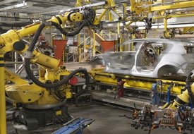 Meksika'dan Türkiye'deki otomotiv yan sanayi firmalarına davet