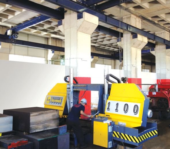 BİRLEŞİK METAL Büyüme Hızına İvme Kazandırdı