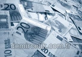 Kardemir  İş Bankası'ndan kredi alıyor