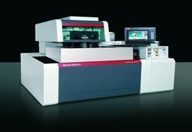 Mitsubishi’den Yeni  “NA-P”  serisi Tel Erozyoz Ürünleri.