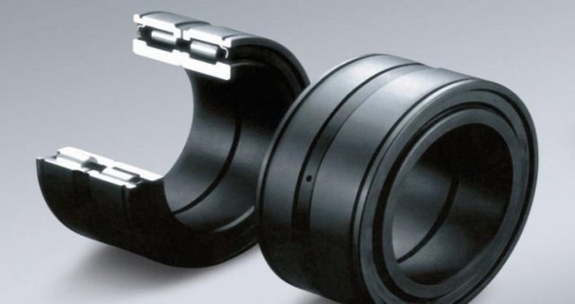 Dökümhanede rulman değişimiyle gelen büyük tasarruf!