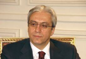 Oğuz Özgen: “2007, bizim için yatırım yılı oldu”