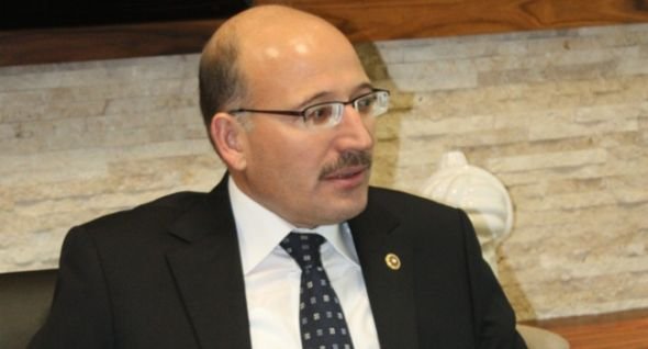 "Bursa Test Merkezi'ne hazır"