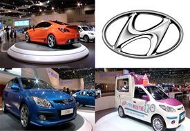 Hyundai Motor Company Türkiye'ye Yatırım İçin Serbest Ticaret Anlaşması'nın Yapılmasını Bekliyor