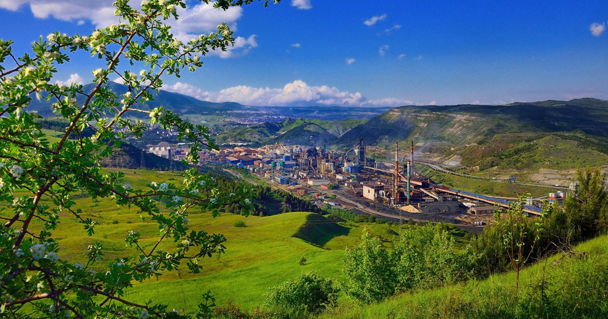 Kardemir, Türkiye'nin Demir-Çelik Devi, Gelecek Beş Yıl İçinde 1,5 Milyar Dolarlık Yatırım Planlıyor