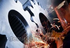 Sanayi üretimi artıyor