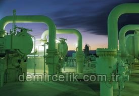 Nabucco'da bir adım daha