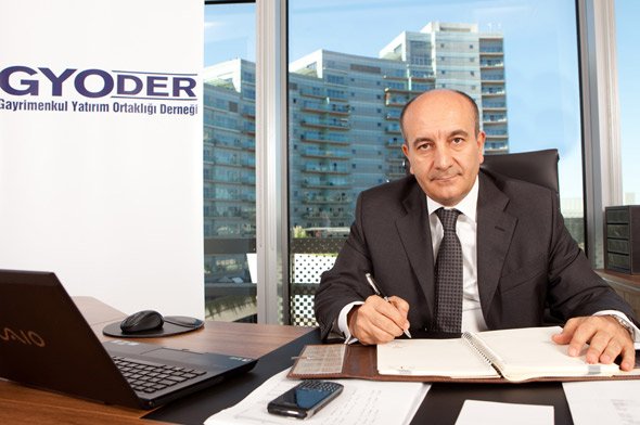 12. Gayrimenkul Zirvesi ve ISTANBUL REstate Gayrimenkul Fuarı’nda yeni konsept, yeni mekan