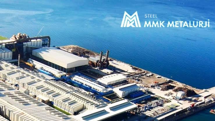 Rus çelik devi MMK’dan 10,2 milyar rublelik yeşil hamle