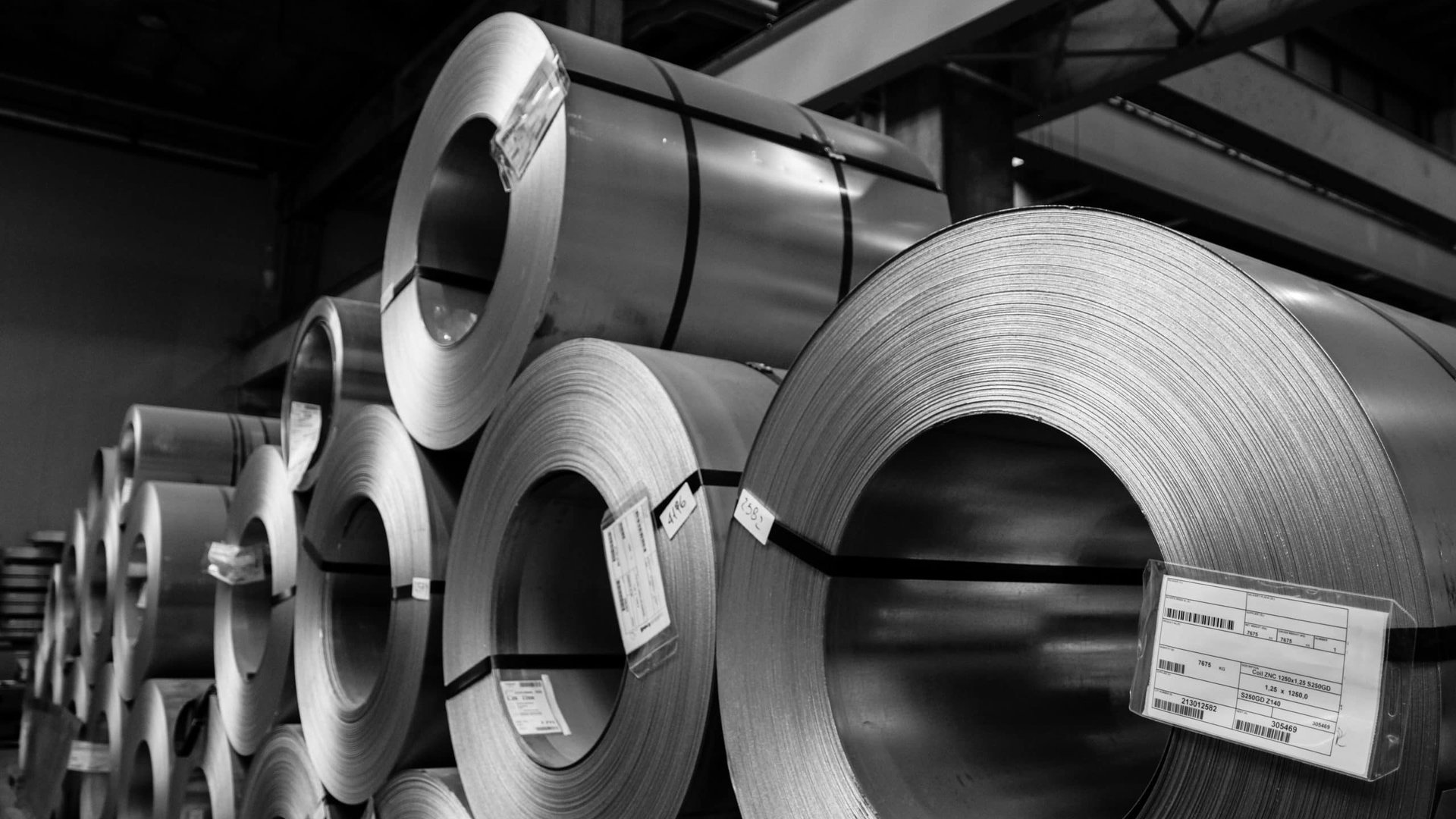 Paslanmaz çelik sektöründe 2025’e zor başlangıç: talep zayıf, fiyatlar baskı altında