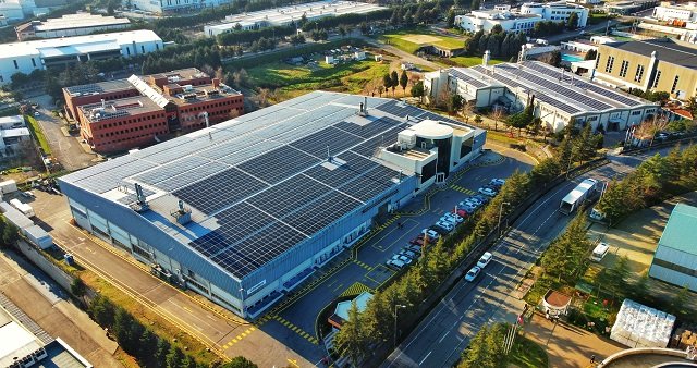 BANTBORU KÜRESEL AYAK İZİNİ 3 KITADA ÜRETİMLE GENİŞLETİYOR