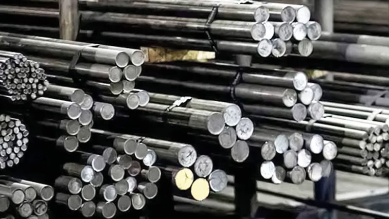 Küresel Uzun Çelik Piyasasında Arz Şoku Derinleşiyor, İran’da Ateşkes Umudu Belirdi