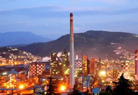 Erdemir Yeni Bir Rekora İmza Attı