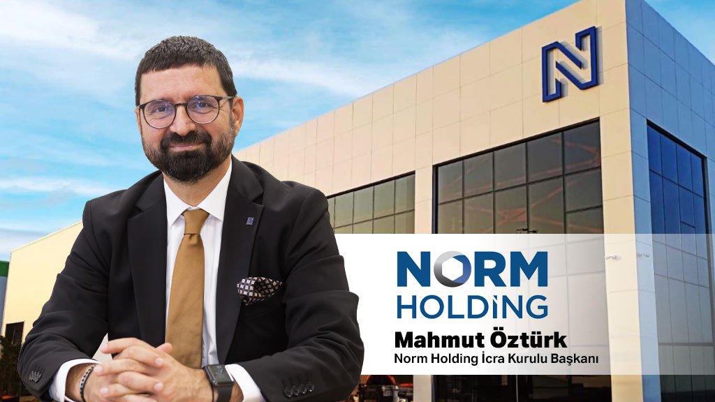 Norm Holding, Bergama’daki GES Yatırımıyla Enerjide Yeşil Dönüşümünü Hızlandırıyor